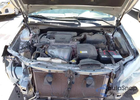 2015 Toyota Camry Xle from USA, damaged, VIN 4T1BF1FK0FU982390